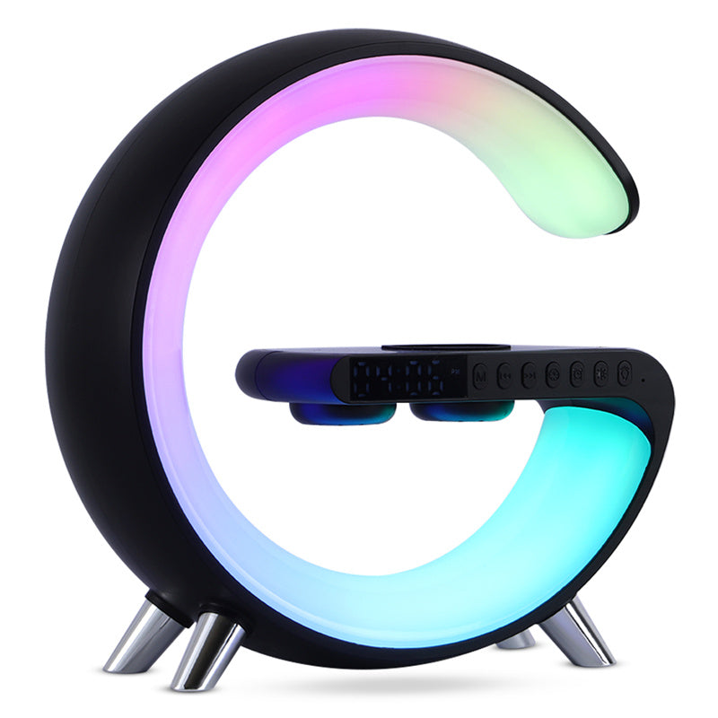New Intelligent G Shaped LED Lamp